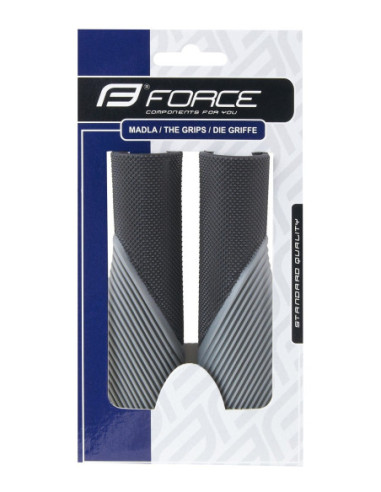 Punhos BTT FORCE BOW