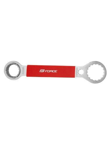 Chave FORCE SH Hollowtech II/ BB9000/R60