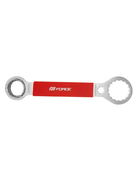 Chave FORCE SH Hollowtech II/ BB9000/R60