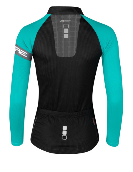  Jersey Manga Comprida FORCE SQUARE Senhora