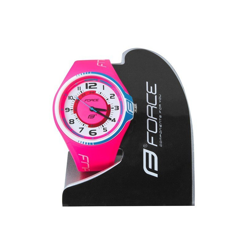 L'horloge Force Componentes ROSE