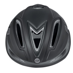 Casco Force Rex NEGRO-GRIS