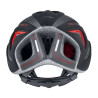 Casco Force Rex NEGRO-GRIS