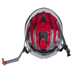 Casco Force Rex NEGRO-GRIS