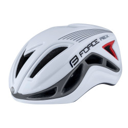 Capacete Force Rex BRANCO-CINZA