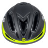 Casque Force Rex NOIR-JAUNE