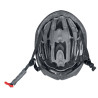 Casque Force Rex NOIR-JAUNE
