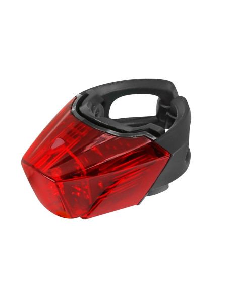 Luz traseira FORCE CRYSTAL 30LM