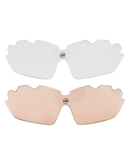  Óculos Force Ron AMARELO