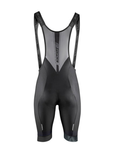  Calções FORCE F B51 PRETO