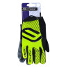 Des gants Force Gel Spid JAUNE