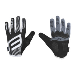 Des gants Force Gel Spid GRIS