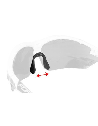  Óculos Force Ron AMARELO