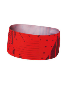  Lenço FORCE SHARD VERMELHO