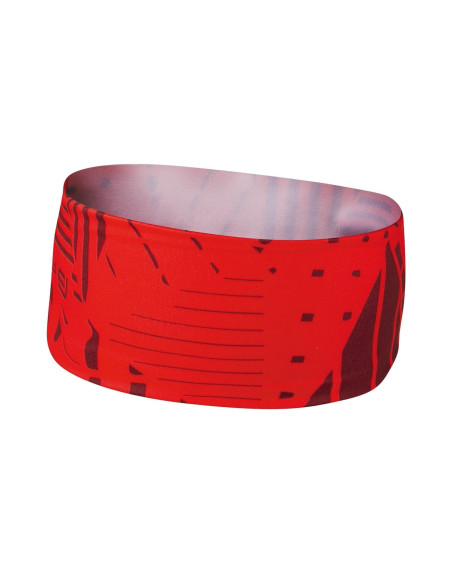  Lenço FORCE SHARD VERMELHO