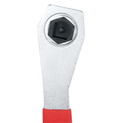 Clé de retrait de la cassette HG