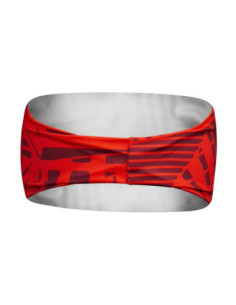  Lenço FORCE SHARD VERMELHO 2