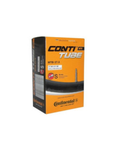 Câmara de ar CONTINENTAL 27.5+x 2.25-3.0