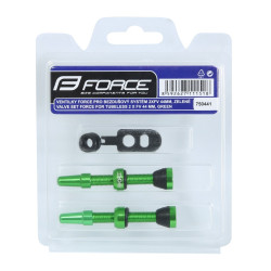 Soupape Tubeless Force VERT