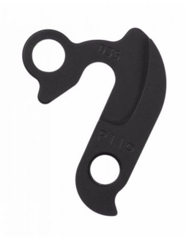 Dropout PILO D36 IRONHORSE