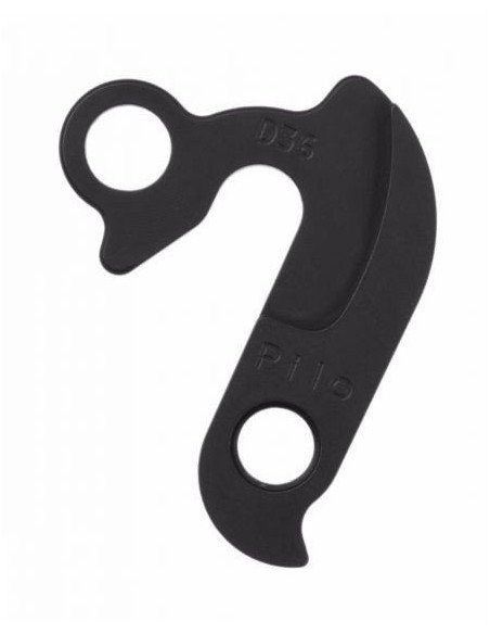 Dropout PILO D36 IRONHORSE