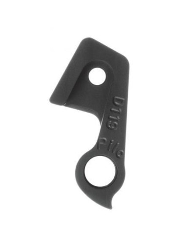 Dropout PILO D119 TREK