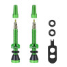 Valve Tubeless Force GREEN