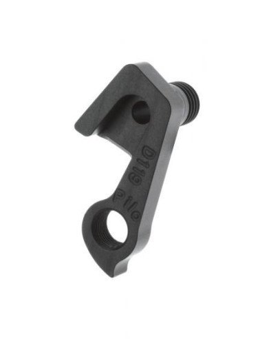  Dropout PILO D119 TREK