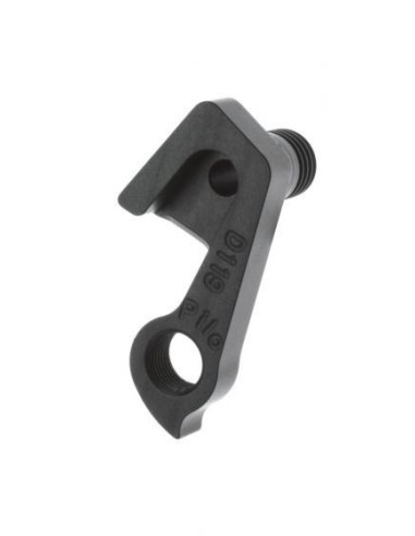  Dropout PILO D119 TREK