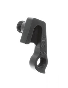  Dropout PILO D143 TREK