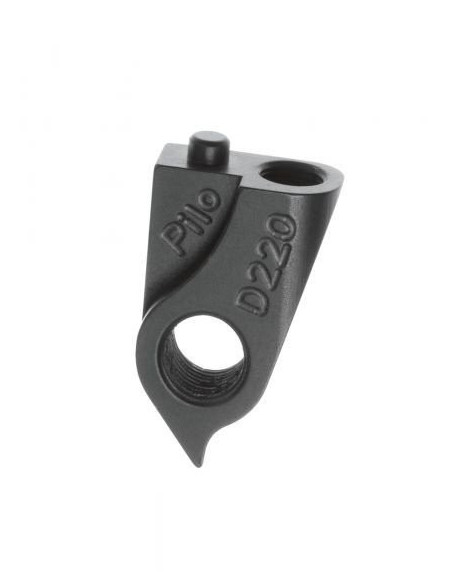 Dropout PILO D220 CUBE