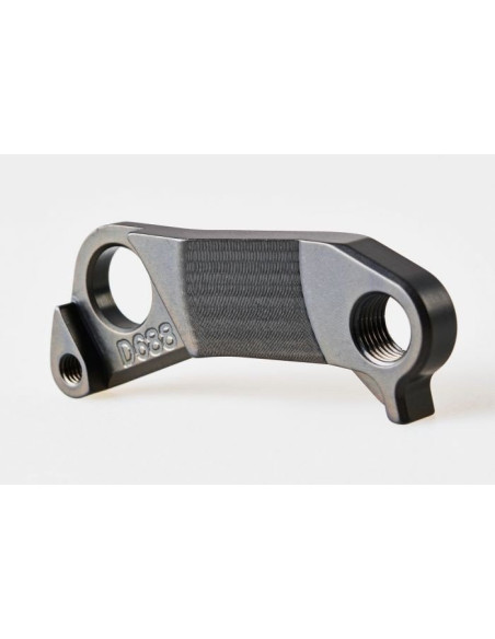  Dropout PILO D688 Scott