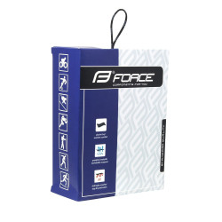 Maillot de corps de compression FORCE SNOWSTORM 903415