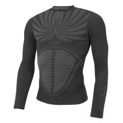 Compression Undershirt FORCE SNOWSTORM 903415