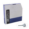 Cable de freno FORCE MTB 2,0m/1,5mm, INOX 100 pcs