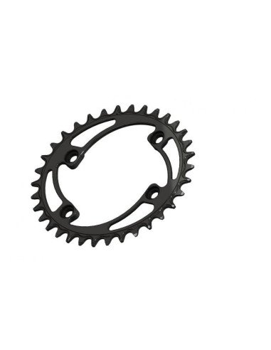  Pratos Pilo Oval C25 34T 96bcd