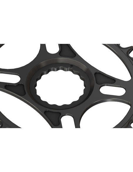  Pratos Pilo Oval C27 34T Race Face