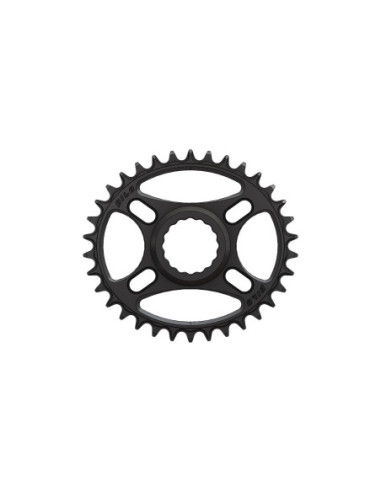  Pratos Pilo Oval C27 34T Race Face