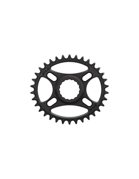  Pratos Pilo Oval C27 34T Race Face