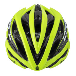 Helmet Force SAURUS YELLOW