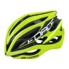 Casque Force SAURUS JAUNE