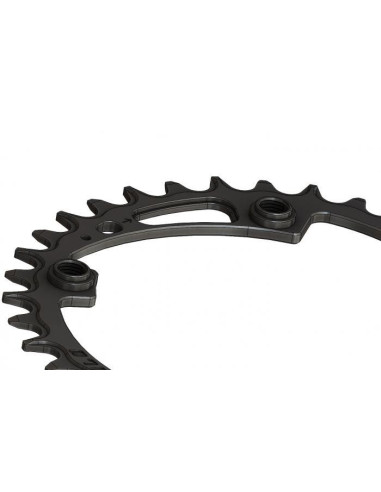  Pratos Pilo Oval C33 - 34T 104mm