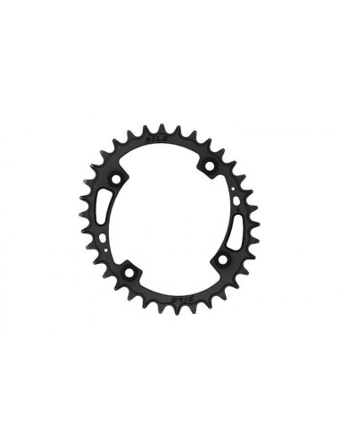  Pratos Pilo Oval C33 - 34T 104mm