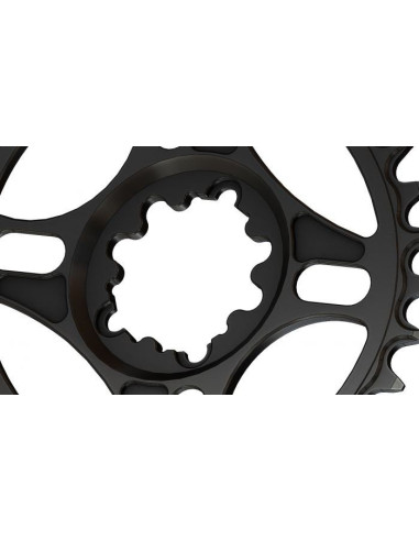 Pratos Pilo Oval C57 - 32T Sram direct dub Hyperglide+