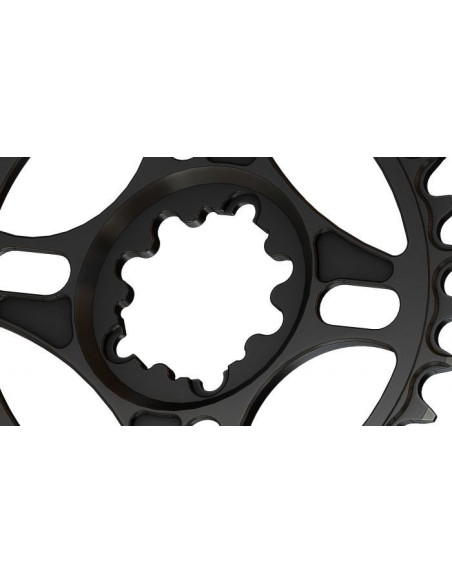  Pratos Pilo Oval C57 - 32T Sram direct dub Hyperglide+