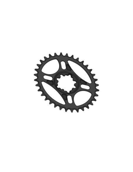 Pratos Pilo Oval C60 - 34T Sram direct dub Hyperglide+