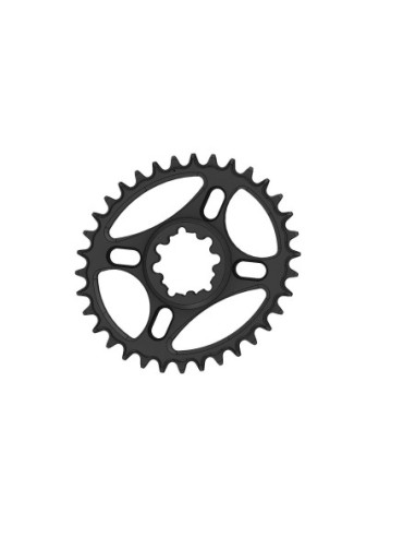  Pratos Pilo Oval C60 - 34T Sram direct dub Hyperglide+