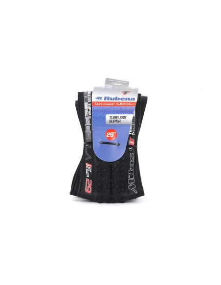 Pneu MITAS 26x2.10 V97 ZEFYROS TD Tubeless Supra Textra m67