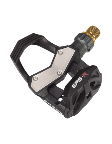 Pedais EXUSTAR E-PR4STTi