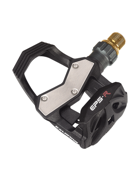Pedais EXUSTAR E-PR4STTi